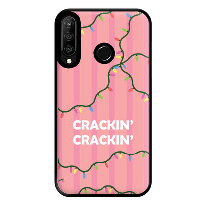 Crackin' Crackin'  Phone Case for Huawei P30 Lite