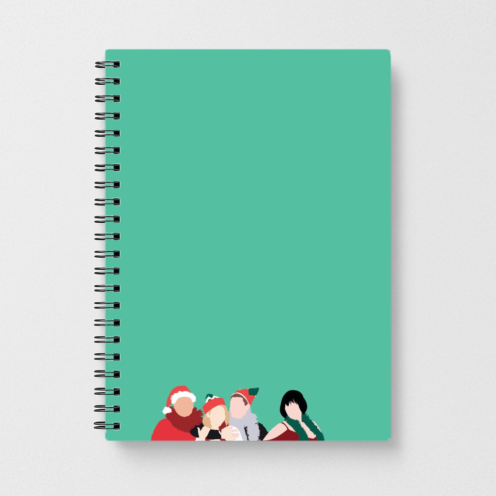 Cast Notebook
