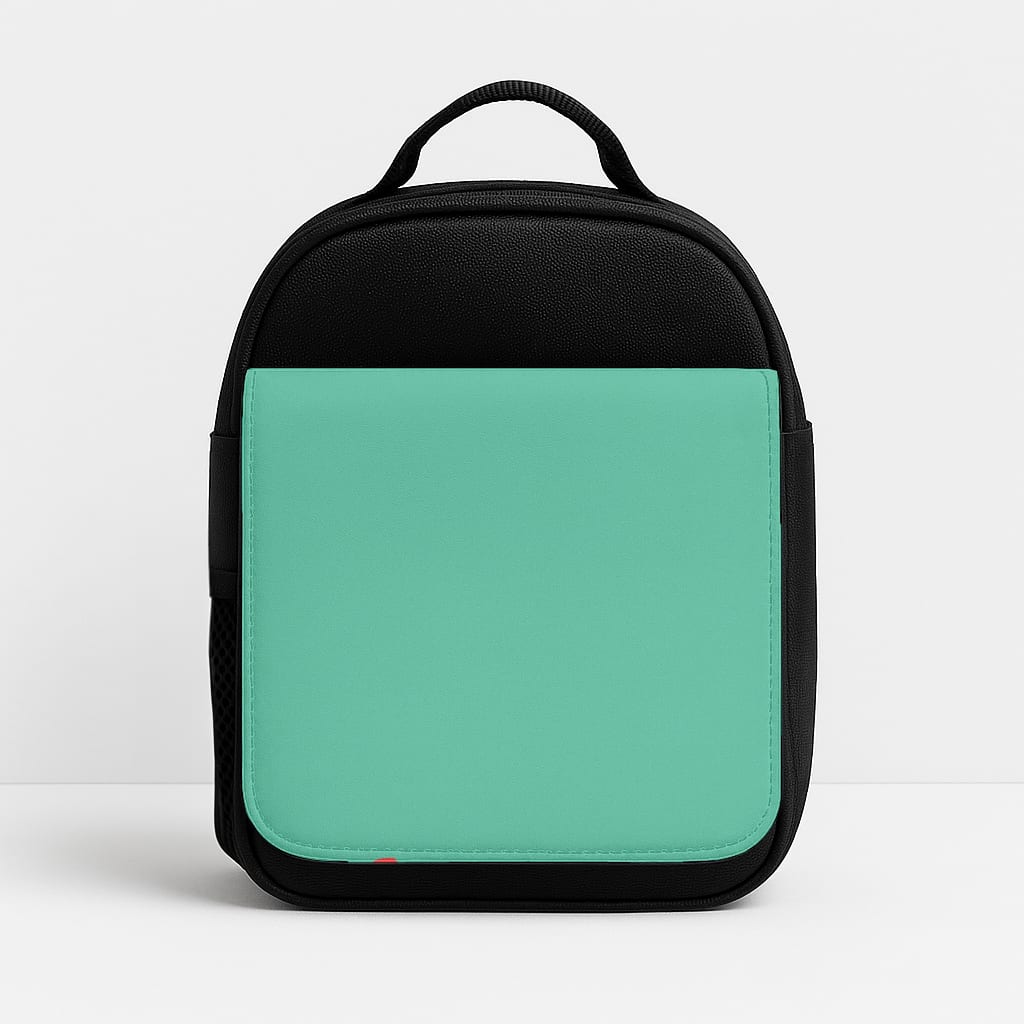 Cast Lunchbox