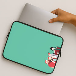 Cast MacBook Case