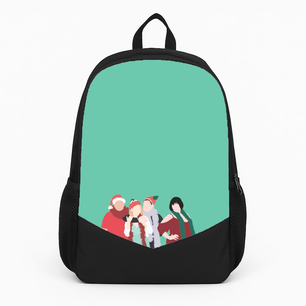 Cast Backpack