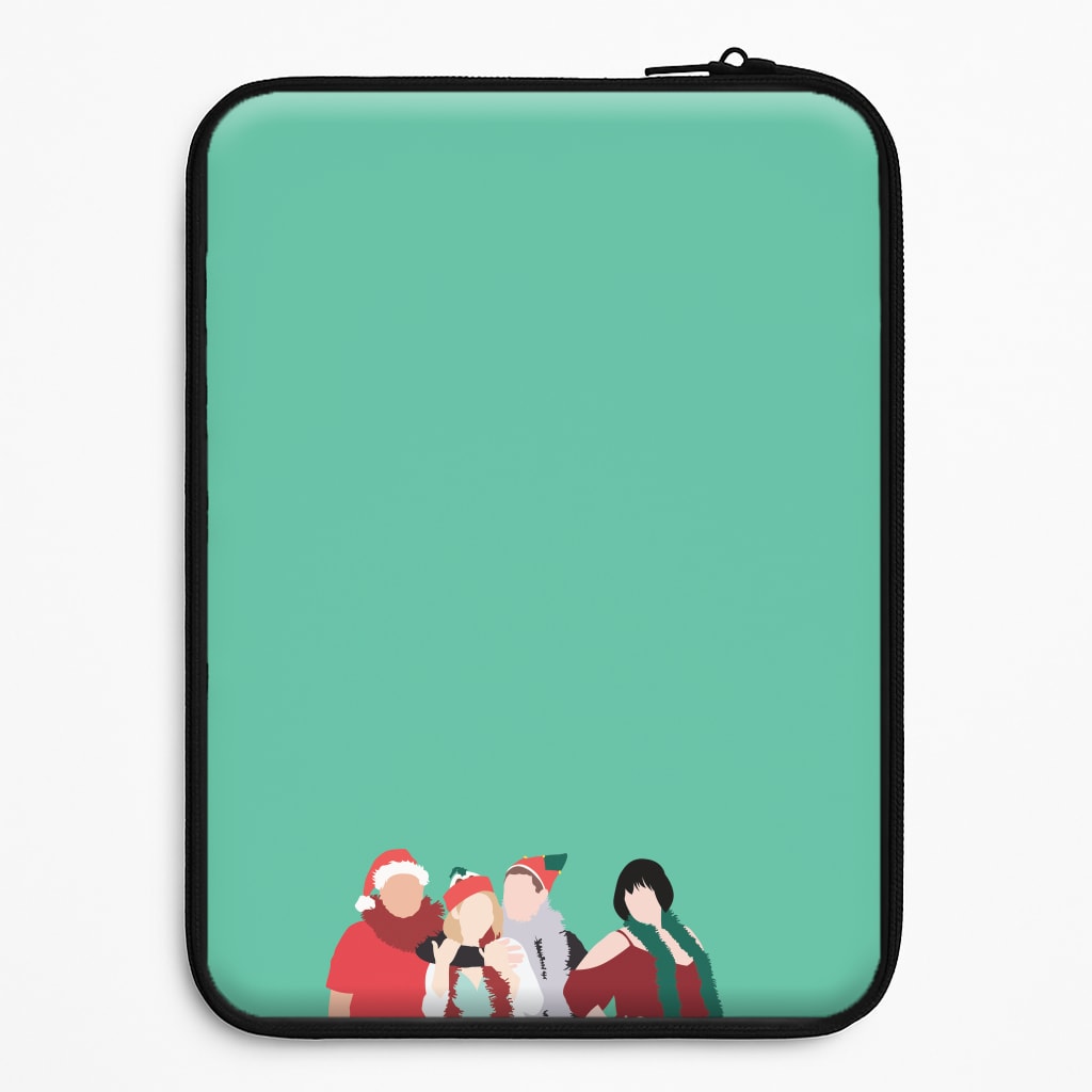 Cast Laptop Sleeve