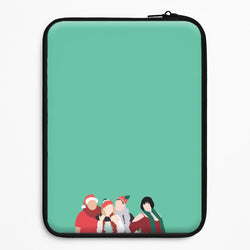 Cast Universal Laptop Sleeve