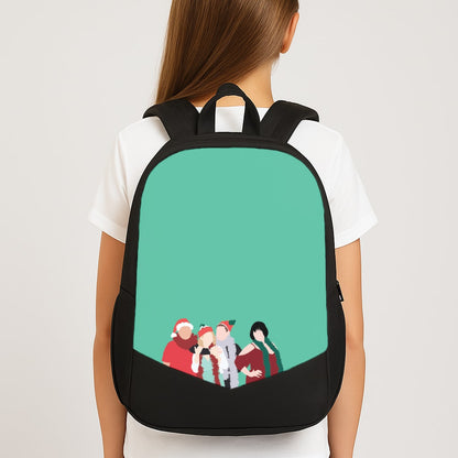 Cast Backpack