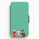 Gavin And StaceyWallet Phone Cases