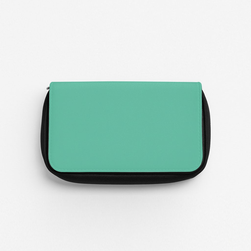 Cast Pencil Case