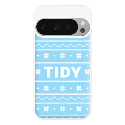 Tidy Phone Case for Google Pixel 9 Pro XL