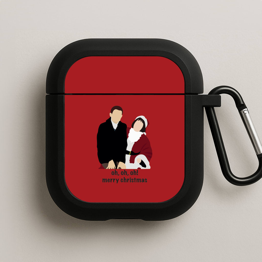 Oh Oh Oh - Gaving And Stacey AirPods Case