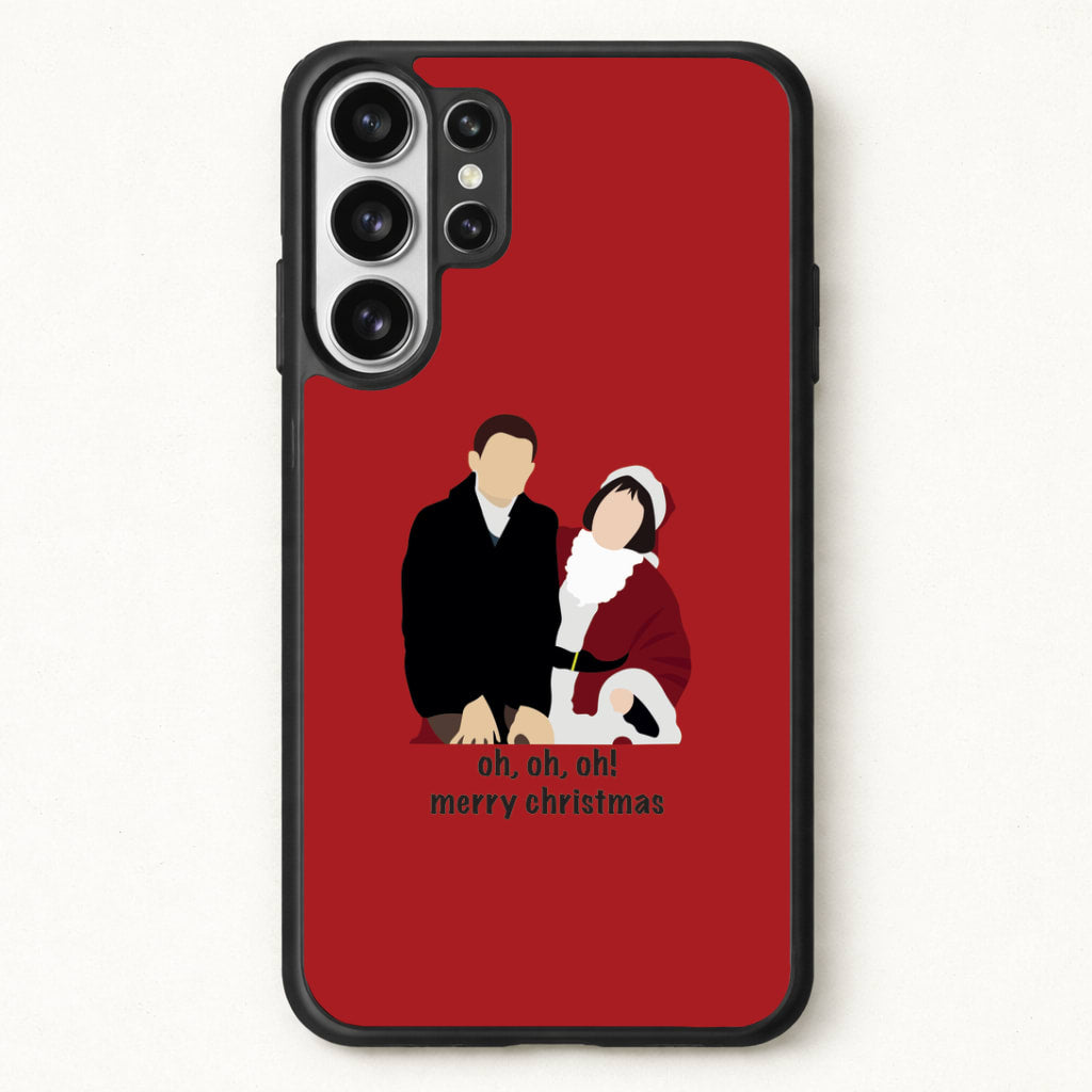 Oh Oh Oh - Gaving And Stacey Phone Case for Galaxy S26 Ultra