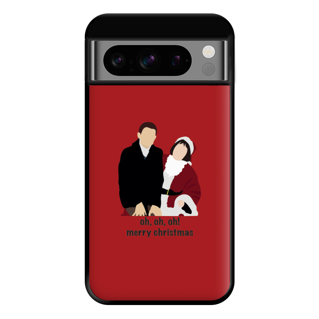 Oh Oh Oh - Gaving And Stacey Phone Case for Google Pixel 8 Pro