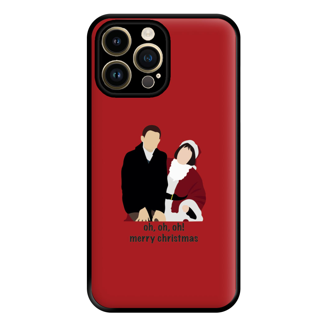 Oh Oh Oh - Gaving And Stacey Phone Case for iPhone 14 Pro Max