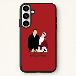 Oh Oh Oh - Gaving And Stacey Phone Case for Galaxy S26