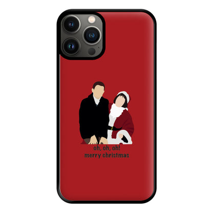 Oh Oh Oh - Gaving And Stacey Phone Case for iPhone 11 Pro Max