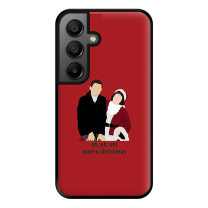 Oh Oh Oh - Gaving And Stacey Phone Case for Google Pixel 8