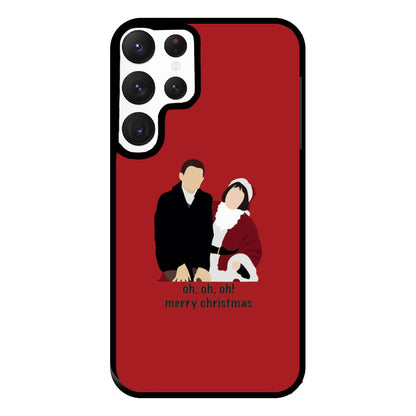 Oh Oh Oh - Gaving And Stacey Phone Case for Galaxy S22 Ultra