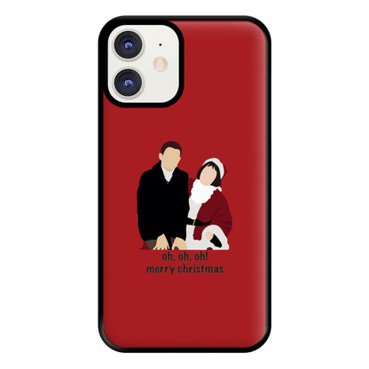 Oh Oh Oh - Gaving And Stacey Phone Case for iPhone 11