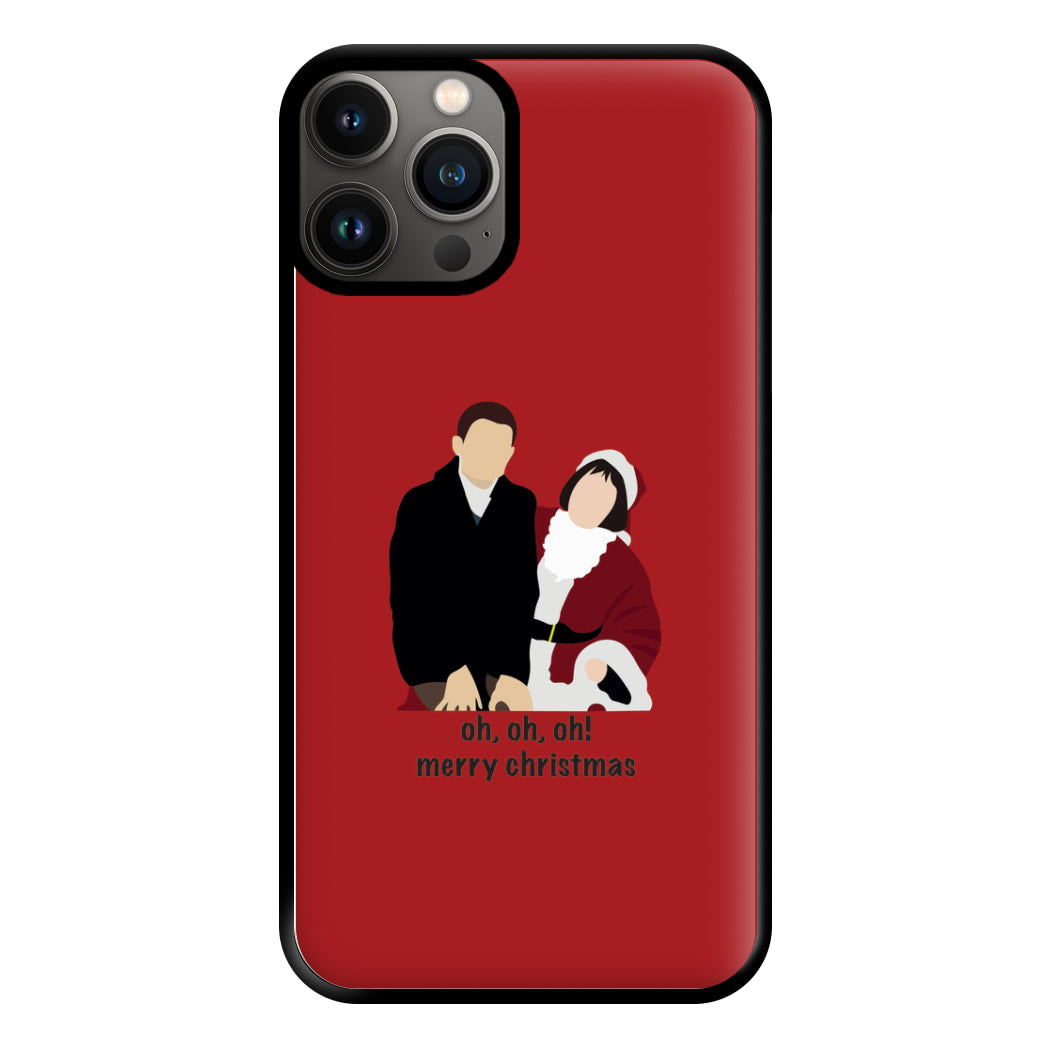 Oh Oh Oh - Gaving And Stacey Phone Case for iPhone 13 Pro Max