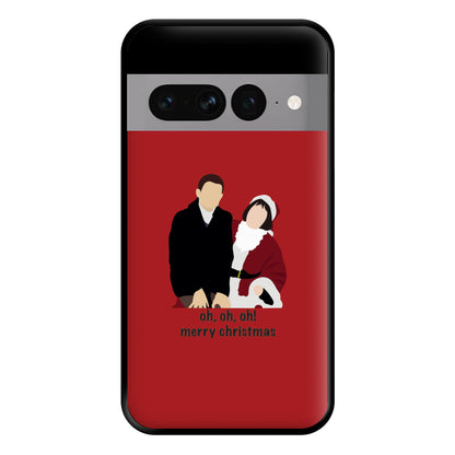 Oh Oh Oh - Gaving And Stacey Phone Case for Google Pixel 7 Pro