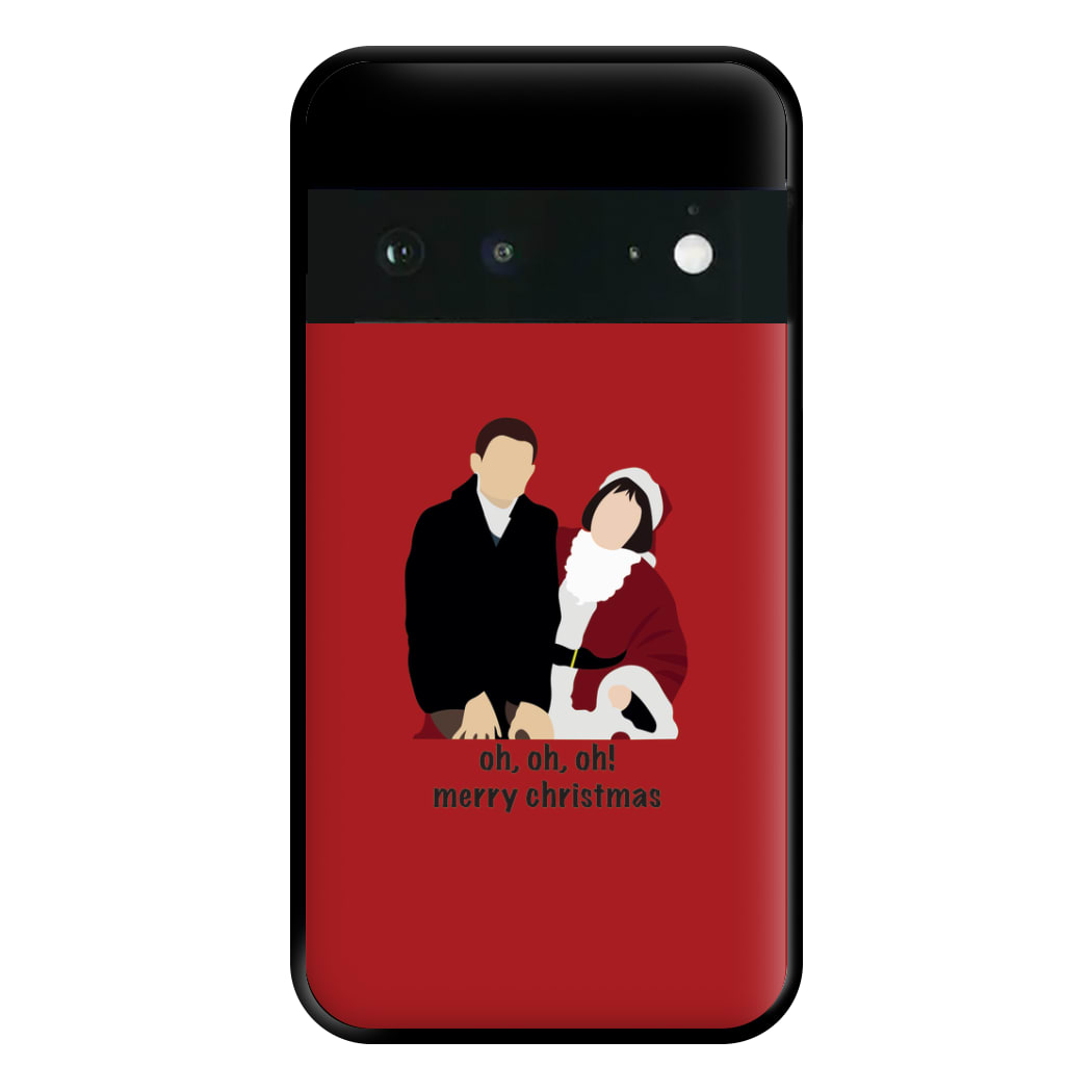 Oh Oh Oh - Gaving And Stacey Phone Case for Google Pixel 6a