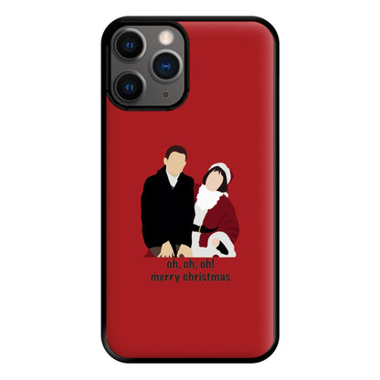 Oh Oh Oh - Gaving And Stacey Phone Case for iPhone 12 Pro Max