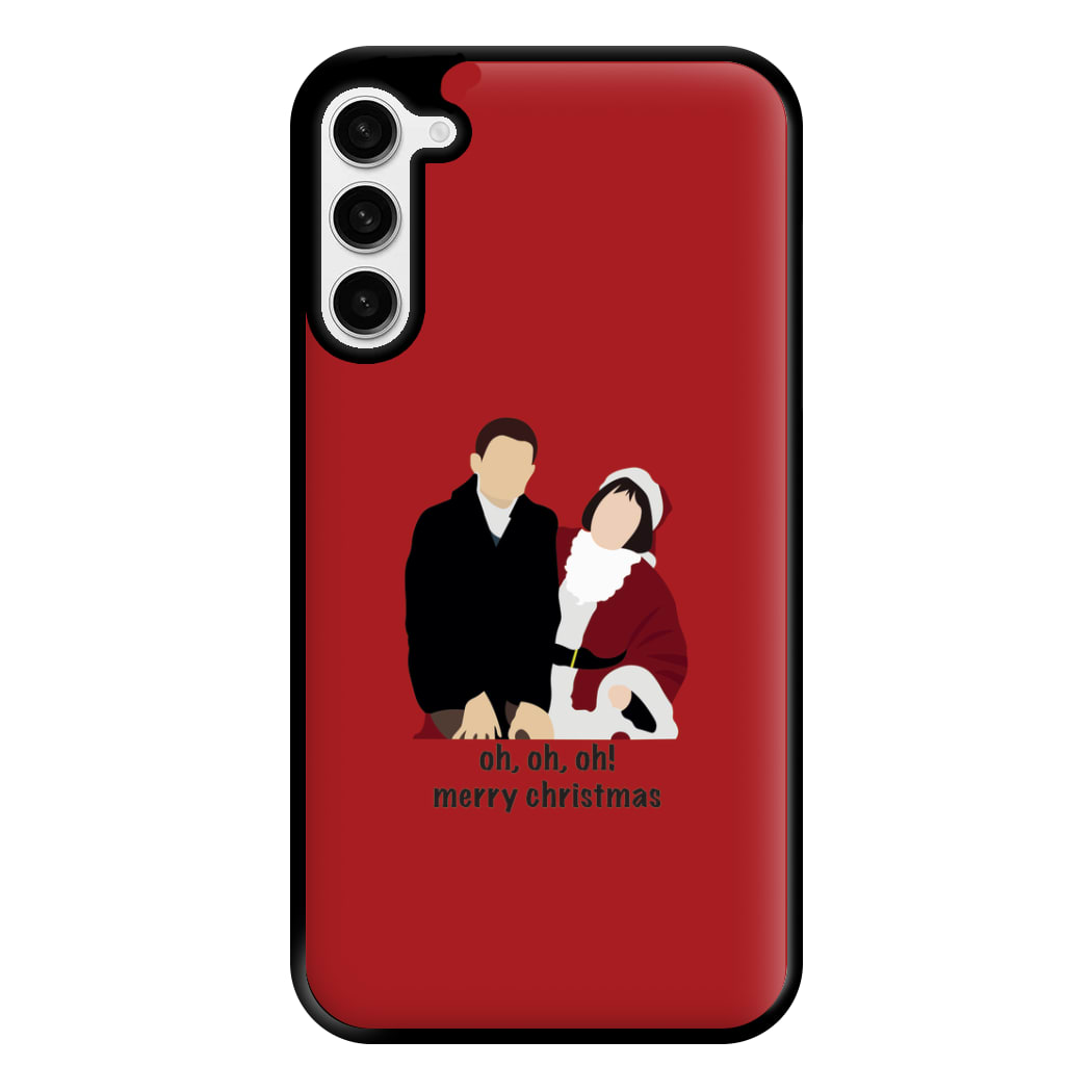 Oh Oh Oh - Gaving And Stacey Phone Case for Galaxy S23 Plus