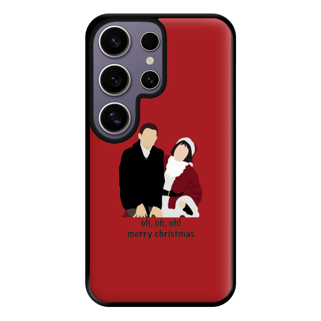 Oh Oh Oh - Gaving And Stacey Phone Case for Galaxy S25 Ultra