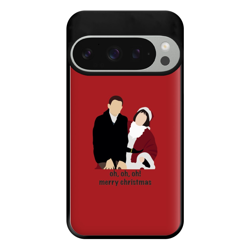 Oh Oh Oh - Gaving And Stacey Phone Case for Google Pixel 9 Pro XL