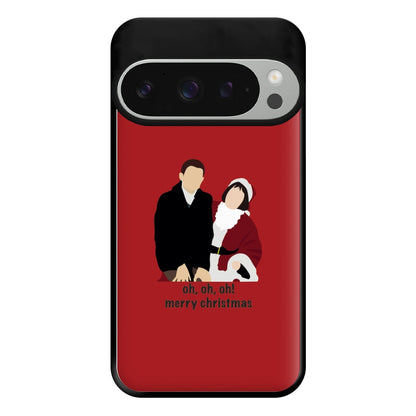 Oh Oh Oh - Gaving And Stacey Phone Case for Google Pixel 9 Pro XL