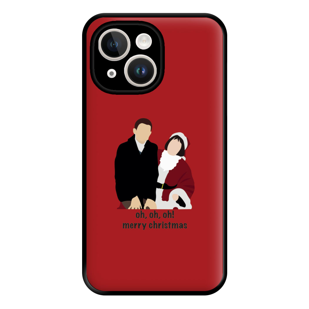 Oh Oh Oh - Gaving And Stacey Phone Case for iPhone 14 Plus