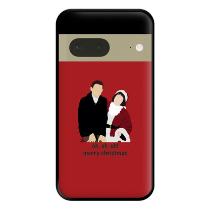 Oh Oh Oh - Gaving And Stacey Phone Case for Google Pixel 7a