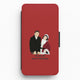 Gavin And StaceyWallet Phone Cases