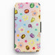 FloralWallet Phone Cases
