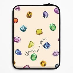 You're A Gem Pattern Universal Laptop Sleeve