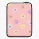 FloralLaptop Sleeves