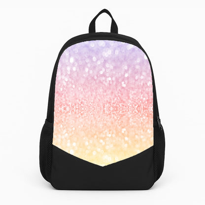 Glitter Splash Backpack