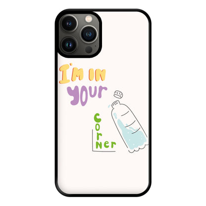 In your corner - Boxing Phone Case for iPhone 13 Pro Max