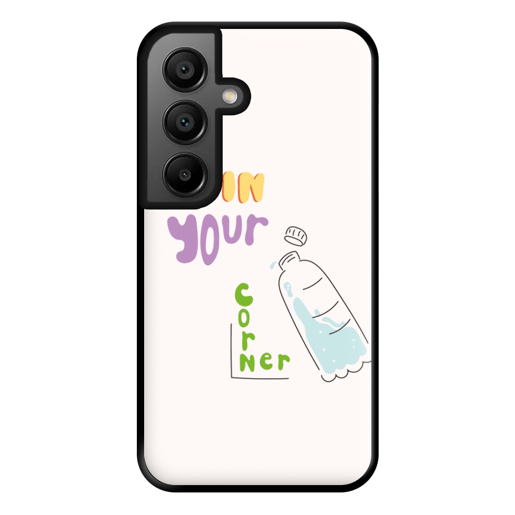 In your corner - Boxing Phone Case for Google Pixel 8