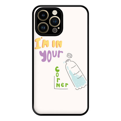 In your corner - Boxing Phone Case for iPhone 14 Pro Max