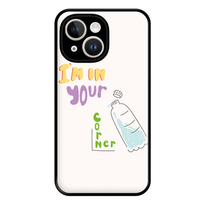 In your corner - Boxing Phone Case for iPhone 14 Plus