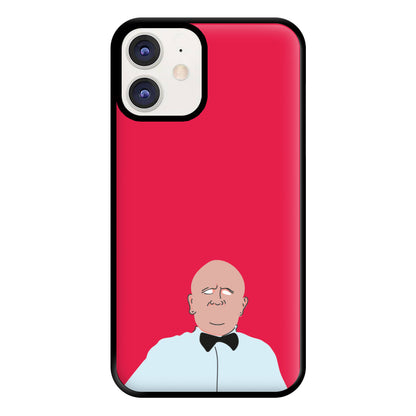 Referee - Boxing Phone Case for iPhone 11