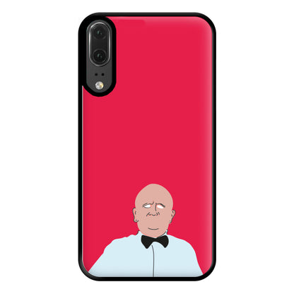 Referee - Boxing Phone Case for Huawei P20