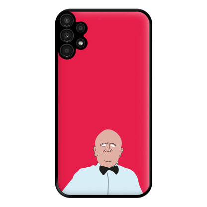 Referee - Boxing Phone Case for Galaxy A13