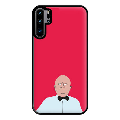 Referee - Boxing Phone Case for Huawei P30 Pro