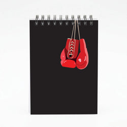 A6 Notebook