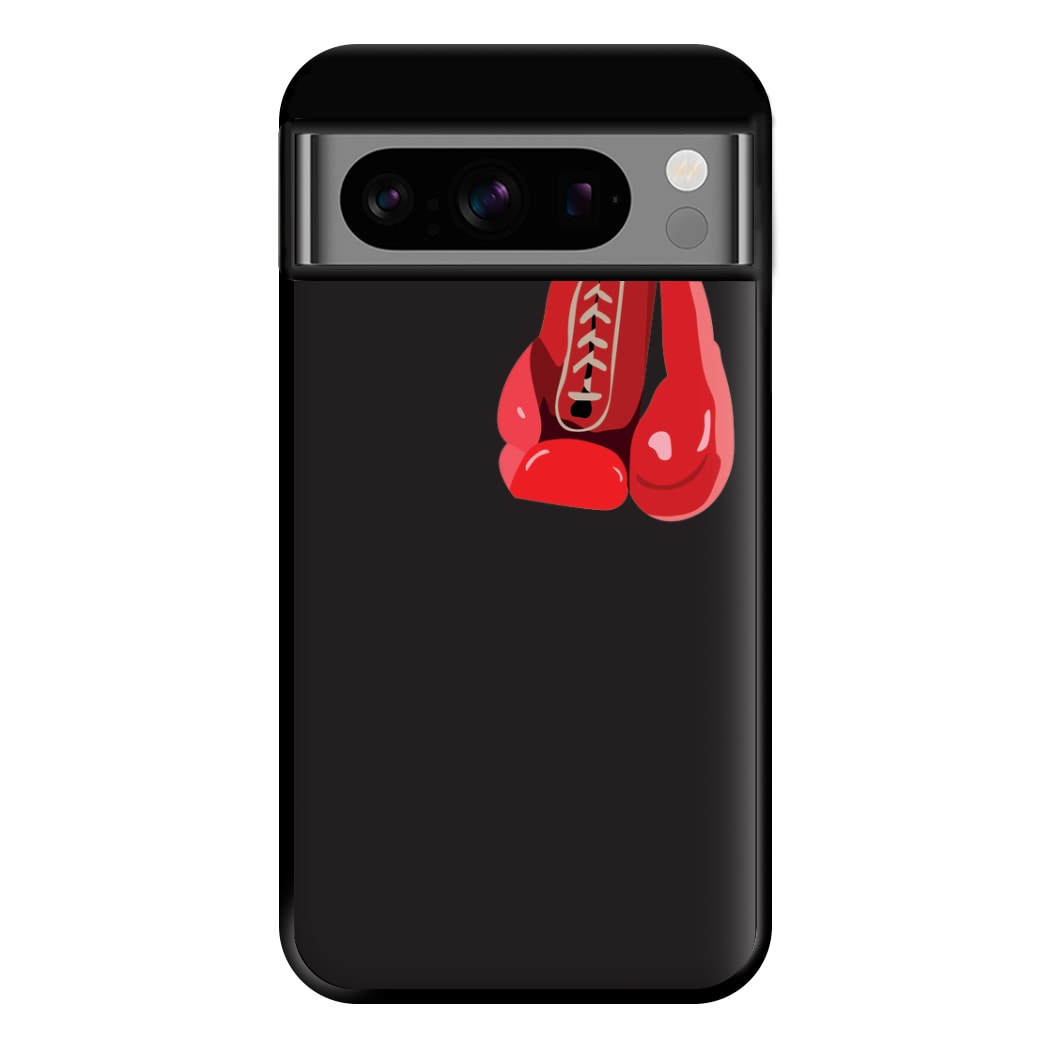 String gloves - Boxing Phone Case for Google Pixel 8 Pro