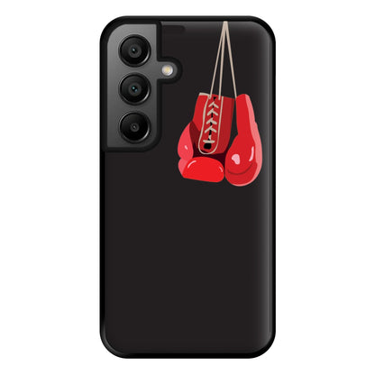 String gloves - Boxing Phone Case for Google Pixel 8