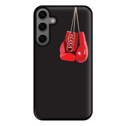 String gloves - Boxing Phone Case for Galaxy S23FE