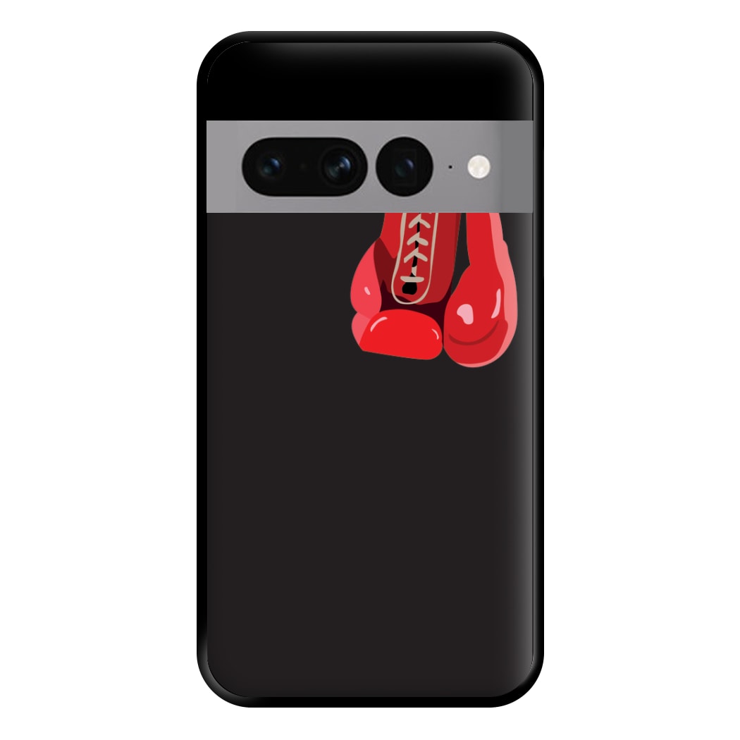 String gloves - Boxing Phone Case for Google Pixel 7 Pro