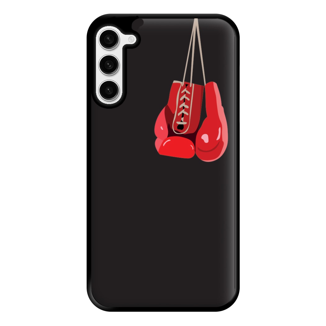 String gloves - Boxing Phone Case for Galaxy S23 Plus