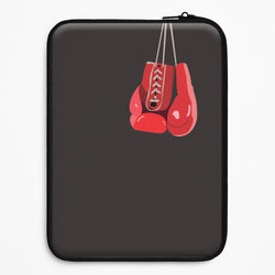 String gloves - Boxing Universal Laptop Sleeve